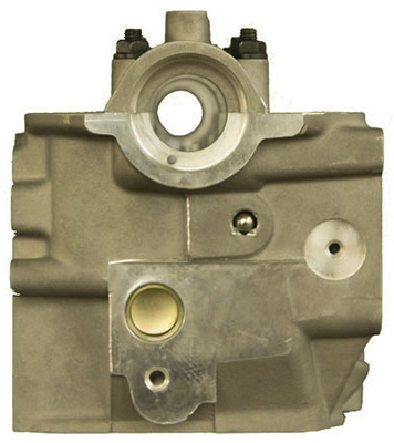 VOLKSWAGEN AUDI A6, A8, S6, 100, Industrial 1T AAT ABP AEL Aluminum Cylinder Head 046103351C 908705 2.5L 10V
