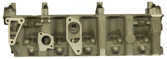 VOLKSWAGEN AUDI A6, A8, S6, 100, Industrial 1T AAT ABP AEL Aluminum Cylinder Head 046103351C 908705 2.5L 10V