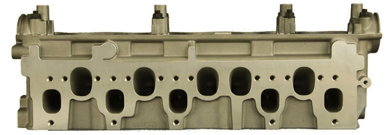 VOLKSWAGEN AUDI A6 1T Aluminum Cylinder Head 046103373 908706 2.5L 10V