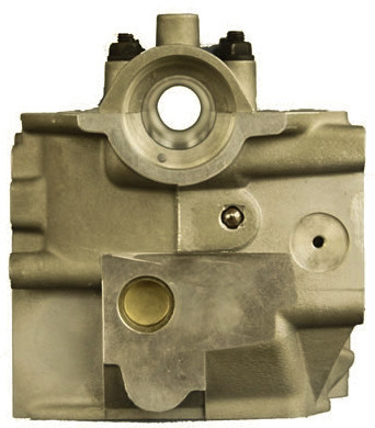 VOLKSWAGEN AUDI A6 1T Aluminum Cylinder Head 046103373 908706 2.5L 10V