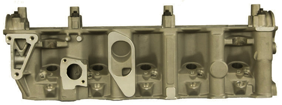 VOLKSWAGEN AUDI A6 1T Aluminum Cylinder Head 046103373 908706 2.5L 10V