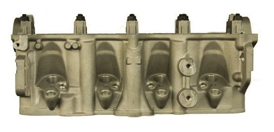 VOLKSWAGEN Golf Polo Caddy Beetle AGR ASV AHF AGP AQM AYQ ASY BEU ARD Aluminum Cylinder Head 038103351B 908703 1.9L 8V