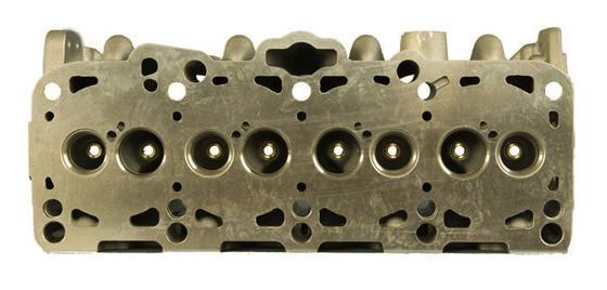 VOLKSWAGEN Golf Polo Caddy Beetle AGR ASV AHF AGP AQM AYQ ASY BEU ARD Aluminum Cylinder Head 038103351B 908703 1.9L 8V