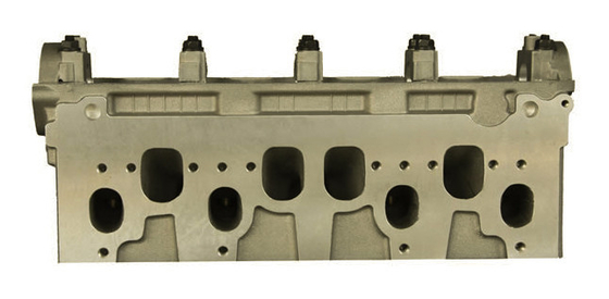 VOLKSWAGEN Golf Polo Caddy Beetle AGR ASV AHF AGP AQM AYQ ASY BEU ARD Aluminum Cylinder Head 038103351B 908703 1.9L 8V