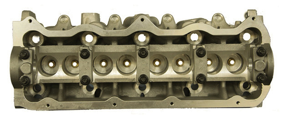 VOLKSWAGEN Golf Polo Caddy Beetle AGR ASV AHF AGP AQM AYQ ASY BEU ARD Aluminum Cylinder Head 038103351B 908703 1.9L 8V