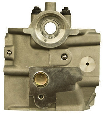 VOLKSWAGEN Transporter BBR AHY ACV AJT AHD AGX APA ANJ AVR AUF AXL AYY Aluminum Cylinder Head 074103351C 908704 2.5L 10V