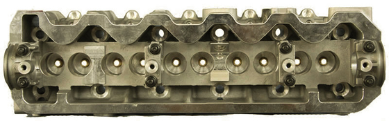 VOLKSWAGEN Transporter BBR AHY ACV AJT AHD AGX APA ANJ AVR AUF AXL AYY Aluminum Cylinder Head 074103351C 908704 2.5L 10V
