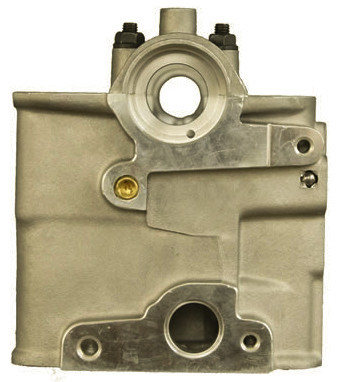 VOLKSWAGEN Transporter BBR AHY ACV AJT AHD AGX APA ANJ AVR AUF AXL AYY Aluminum Cylinder Head 074103351C 908704 2.5L 10V