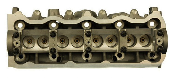 VOLKSWAGEN SKODA Octavia Fabia AGR AHF AGP ASY Aluminum Cylinder Head 038103351 908710 1.9L 8V
