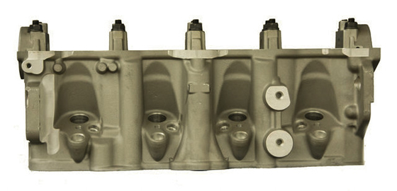 VOLKSWAGEN SKODA Octavia Fabia AGR AHF AGP ASY Aluminum Cylinder Head 038103351 908710 1.9L 8V