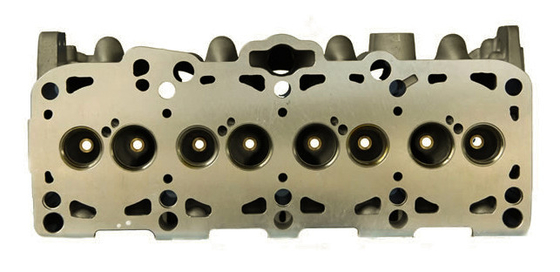 VOLKSWAGEN SKODA Octavia Fabia AGR AHF AGP ASY Aluminum Cylinder Head 038103351 908710 1.9L 8V