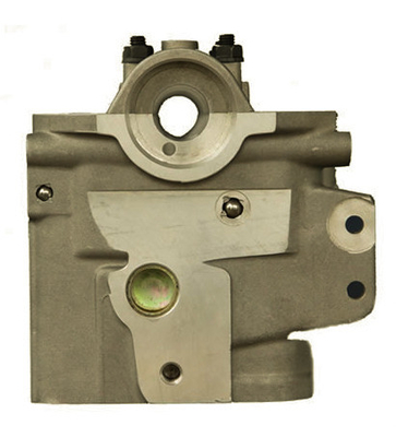 VOLKSWAGEN SKODA Octavia Fabia AGR AHF AGP ASY Aluminum Cylinder Head 038103351 908710 1.9L 8V