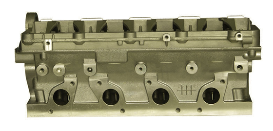 VOLKSWAGEN Golf Jetta Passat Touran BKD AZV BMR BUZ BNA BKP Aluminum Cylinder Head 03G103351B 908711 908718 2.0L 16V