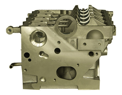 VOLKSWAGEN Golf Jetta Passat Touran BKD AZV BMR BUZ BNA BKP Aluminum Cylinder Head 03G103351B 908711 908718 2.0L 16V