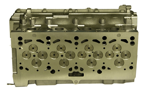 VOLKSWAGEN Golf Jetta Passat Touran BKD AZV BMR BUZ BNA BKP Aluminum Cylinder Head 03G103351B 908711 908718 2.0L 16V