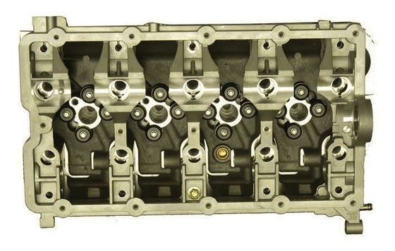 VOLKSWAGEN Golf Jetta Passat Touran BKD AZV BMR BUZ BNA BKP Aluminum Cylinder Head 03G103351B 908711 908718 2.0L 16V