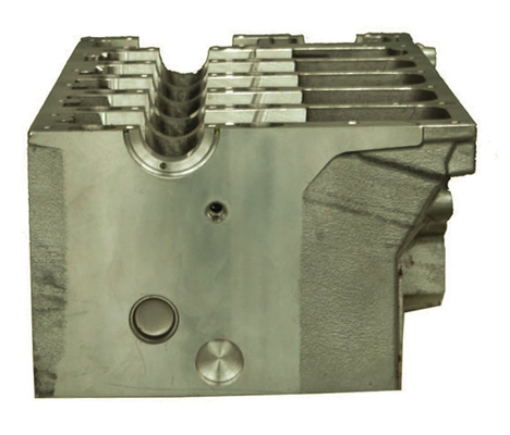 VOLKSWAGEN Tranporter Crafter Touareg AXD AXE BLJ BNZ BPC BAC Aluminum Cylinder Head 070103063D 908712 2.5L 10V