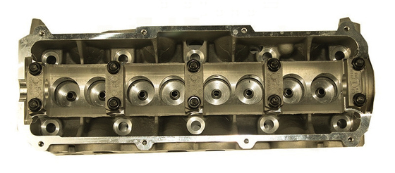 VOLKSWAGEN Santana 2000 Golf AFE 7mm AYE BHJ Aluminum Cylinder Head 048103353F 048103353B 1.8L 8V