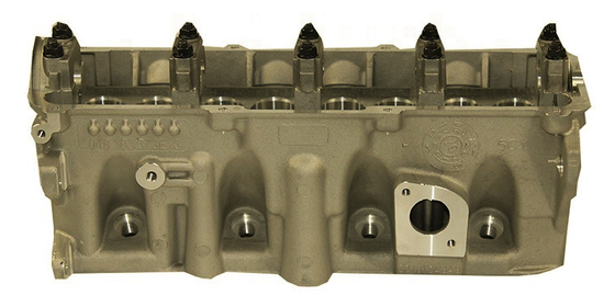 VOLKSWAGEN Santana 2000 Golf AFE 7mm AYE BHJ Aluminum Cylinder Head 048103353F 048103353B 1.8L 8V