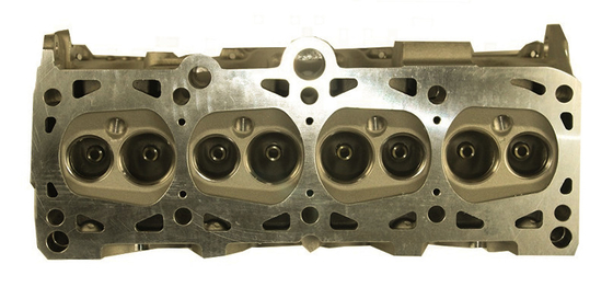VOLKSWAGEN Santana 2000 Golf AFE 7mm AYE BHJ Aluminum Cylinder Head 048103353F 048103353B 1.8L 8V