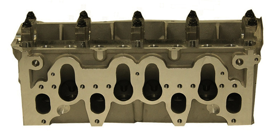 VOLKSWAGEN Santana 2000 Golf AFE 7mm AYE BHJ Aluminum Cylinder Head 048103353F 048103353B 1.8L 8V
