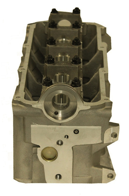 VOLKSWAGEN Santana 2000 Golf AFE 8mm AYE BHJ Aluminum Cylinder Head 048103353F 048103353B 1.8L 8V