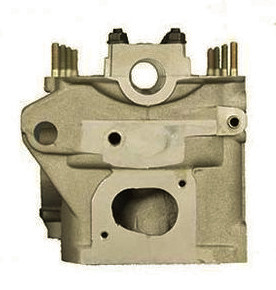 VOLKSWAGEN Santana 2000 3000 AJR AYJ Aluminum Cylinder Head 06B103351 051103351C 1.8L 8V