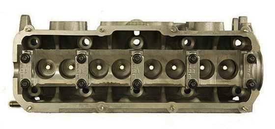 VOLKSWAGEN Santana 2000 3000 AJR AYJ Aluminum Cylinder Head 06B103351 051103351C 1.8L 8V
