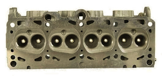 VOLKSWAGEN Santana 2000 3000 AJR AYJ Aluminum Cylinder Head 06B103351 051103351C 1.8L 8V