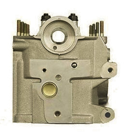 VOLKSWAGEN Santana 2000 3000 AJR AYJ Aluminum Cylinder Head 06B103351 051103351C 1.8L 8V