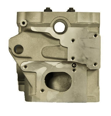 VOLKSWAGEN Jetta BJG without a hole Aluminum Cylinder Head 06A103373B 1.6L 8V