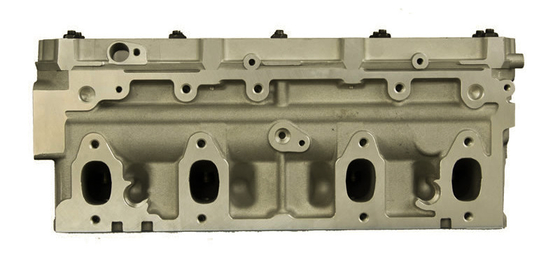 VOLKSWAGEN Jetta BJG without a hole Aluminum Cylinder Head 06A103373B 1.6L 8V