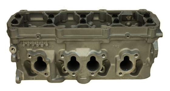 VOLKSWAGEN Bora BSE BGU with a hole Aluminum Cylinder Head 06B103351F 1.6L 8V