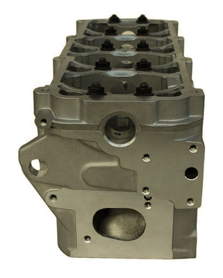 VOLKSWAGEN Bora BSE BGU with a hole Aluminum Cylinder Head 06B103351F 1.6L 8V