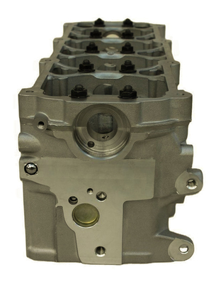 VOLKSWAGEN Bora BSE BGU with a hole Aluminum Cylinder Head 06B103351F 1.6L 8V