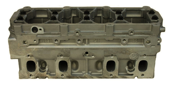 VOLKSWAGEN Bora BSE BGU with a hole Aluminum Cylinder Head 06B103351F 1.6L 8V