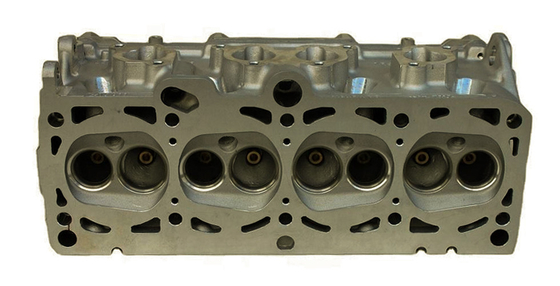 VOLKSWAGEN Bora BSE BGU with a hole Aluminum Cylinder Head 06B103351F 1.6L 8V