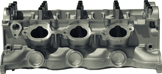 ISUZU Trooper Rodeo 6VD1 6VE1 Aluminum Cylinder Head 8-97131-853-3 8-97186-703-0 8-97186-704-0 8-97329-288-1 3.5L V6 12V