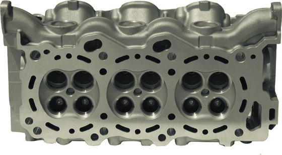 ISUZU Trooper Rodeo 6VD1 6VE1 Aluminum Cylinder Head 8-97131-853-3 8-97186-703-0 8-97186-704-0 8-97329-288-1 3.5L V6 12V