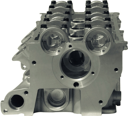 ISUZU Trooper Rodeo 6VD1 6VE1 Aluminum Cylinder Head 8-97131-853-3 8-97186-703-0 8-97186-704-0 8-97329-288-1 3.5L V6 12V