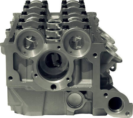 ISUZU Trooper Rodeo 6VD1 6VE1 Aluminum Cylinder Head 8-97131-853-3 8-97186-703-0 8-97186-704-0 8-97329-288-1 3.5L V6 12V