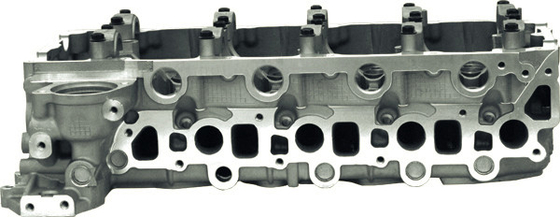 ISUZU D-MAX Rodeo 4JJ1 Aluminum Cylinder Head 8-97355-970-6 8-98175-606-1 8-97945-041-0 908350 2.5L 3.0L 16V