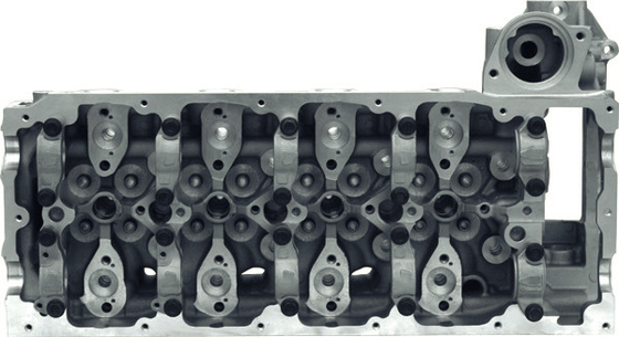 ISUZU D-MAX Rodeo 4JJ1 Aluminum Cylinder Head 8-97355-970-6 8-98175-606-1 8-97945-041-0 908350 2.5L 3.0L 16V