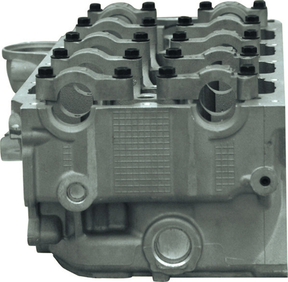 ISUZU D-MAX Rodeo 4JJ1 Aluminum Cylinder Head 8-97355-970-6 8-98175-606-1 8-97945-041-0 908350 2.5L 3.0L 16V