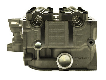 ISUZU D-MAX 4JJ1-TE Aluminum Cylinder Head 8-98223-019-1 8-98223-080-1 8-98238-315-0 3.0L 16V