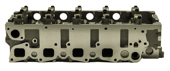 ISUZU D-MAX 4JJ1-TE Aluminum Cylinder Head 8-98223-019-1 8-98223-080-1 8-98238-315-0 3.0L 16V