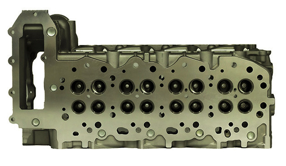 ISUZU D-MAX 4JJ1-TE Aluminum Cylinder Head 8-98223-019-1 8-98223-080-1 8-98238-315-0 3.0L 16V