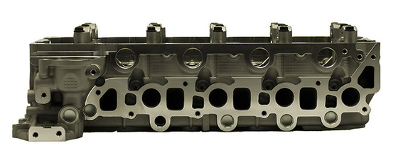 ISUZU D-MAX 4JJ1-TE Aluminum Cylinder Head 8-98223-019-1 8-98223-080-1 8-98238-315-0 3.0L 16V