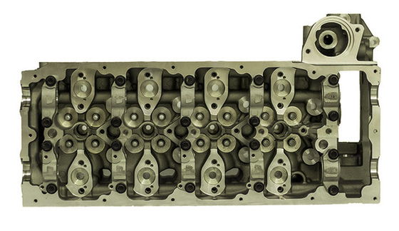 ISUZU D-MAX 4JJ1-TE Aluminum Cylinder Head 8-98223-019-1 8-98223-080-1 8-98238-315-0 3.0L 16V