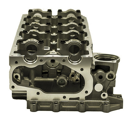 ISUZU D-MAX 4JJ1-TE Aluminum Cylinder Head 8-98223-019-1 8-98223-080-1 8-98238-315-0 3.0L 16V